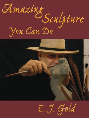 cover image of Amazing Sculpture You Can Do
